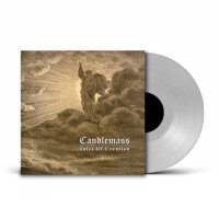 CANDLEMASS - Tales Of Creation (clear) LP