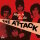 ATTACK, THE / VOICE, THE - Magic In the Air / Train to Disaster 7"