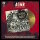 ALONE IN MY ROOM - Nature Of The Beast (metallic golden black icy) LP