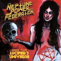 NEPTUNE POWER FEDERATION, THE - Lucifers Universe...
