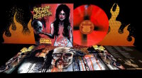 NEPTUNE POWER FEDERATION, THE - Lucifers Universe (Crucifix) LP