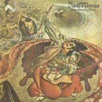 JADE WARRIOR - Last Autumns LP