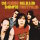 FLAMING SIDEBURNS, THE - Hallelujah RocknRollah (25th Anniversary) (cream white) LP