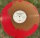 PHANTOM LOGIC - Salton Dust (red/brown merge) LP