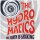 HYDROMATICS, THE - The Earth Is Shaking LP