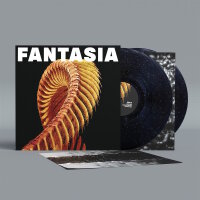 SLIFT - Fantasia (sparkle starlight) 2LP