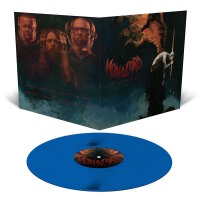 MONOLORD - Neverending (sea blue) LP