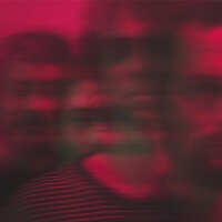 ALL THEM WITCHES - House Of Mirrors (colour) LP