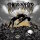 DEMONS MY FRIENDS - Survive/Yourself (golden) LP