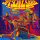 JPT SCARE BAND - Live At Crosstown Station (laguna blue) LP
