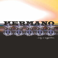 HERMANO - ... Only A Suggestion (cherry red galaxy) LP