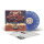 ELDER - The Gold & Silver Sessions (nebula blue) LP