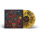 DOPELORD - Songs For Satan (yellow/black cloudburst) LP