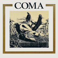 COMA - Financial Tycoon (colour) LP