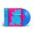 STUDIO KOSMISCHE - Electronic Meditation For Inner Space Travel (blue) LP