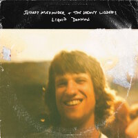 JEFFREY ALEXANDER & THE HEAVY LIDDERS - Liquid Donnon...