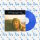 JEFFREY ALEXANDER & THE HEAVY LIDDERS - Liquid Donnon (transparent blue) LP