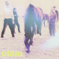 CLAM - Clâm (velvet purple) LP