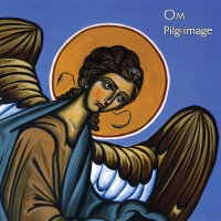 OM - Pilgrimage (orange) LP