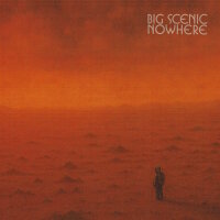 BIG SCENIC NOWHERE - Rehearsal 11/19/21 (black - 100...