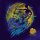 REDREDRED - Deaf Gods (gold) LP