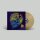 REDREDRED - Deaf Gods (gold) LP