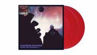 ELECTRIC WIZARD - Come My Fanatics (cherry red) 2LP