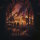 SOLACE - Fading Failing Ruin (violet/orange marbled) 2LP