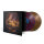 SOLACE - Fading Failing Ruin (violet/orange marbled) 2LP