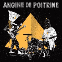 ANGINE DE POITRINE - Vol. 2 CD