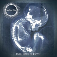 SUN DONT SHINE - From Birth To Death (splatter) LP