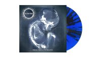 SUN DONT SHINE - From Birth To Death (splatter) LP