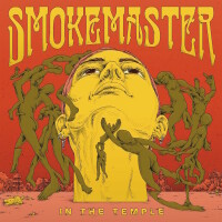 SMOKEMASTER - In The Temple CD
