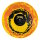 CHILD - Rebirth (yellow/orange/black - 100 copies ultra limited) LP