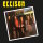 ELLISON - Ellison (black) LP