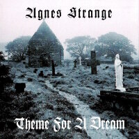 AGNES STRANGE - Theme For A Dream LP