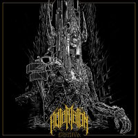 AUTOMATON - Labyrinth (silver smoke) LP