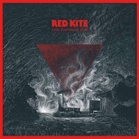 RED KITE - This Too Shall Pass (red) LP