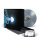 ELEPHANT TREE - Elephant Tree (clear/blue/red marbled) LP