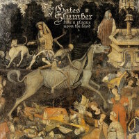 GATES OF SLUMBER, THE - Like A Plague Upon The Land EP...