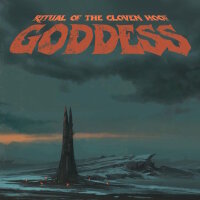 GODDESS - Ritual Of The Cloven Hoof (Goddess Edition -...