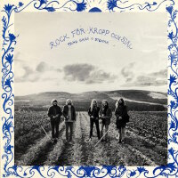 TRÄD GRÄS OCH STENAR - Rock För Kropp Och...