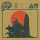GODS & PUNKS - A Shrine By The Sea (green/black splatter) LP