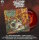 OL TIME MOONSHINE - Now I Bleed (Fire & Brimstone Swirl) LP