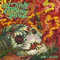 OL TIME MOONSHINE - Now I Bleed CD