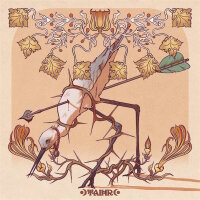 TAIHR - Allicanto (green) LP