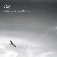 OM - Variations On A Theme LP