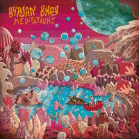 BHAJAN BHOY - Meditations (colour) LP