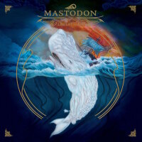 MASTODON - Leviathan (sky blue) 2LP