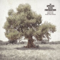 APULIAN BLUES FOUNDATION, THE - Traditional Songs About...